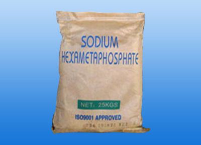 點(diǎn)擊查看詳細(xì)信息<br>標(biāo)題：六偏磷酸鈉（SHMP） 閱讀次數(shù)：20008