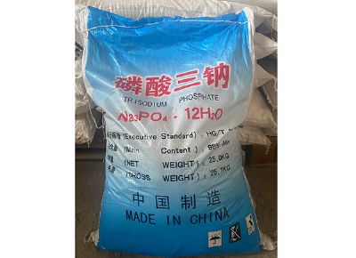 點(diǎn)擊查看詳細(xì)信息<br>標(biāo)題：磷酸三鈉（TSP） 閱讀次數(shù)：21708